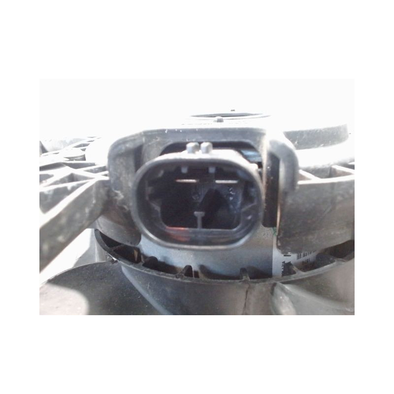 MOTEUR VENTILATEUR RADIATEUR CITROEN C3