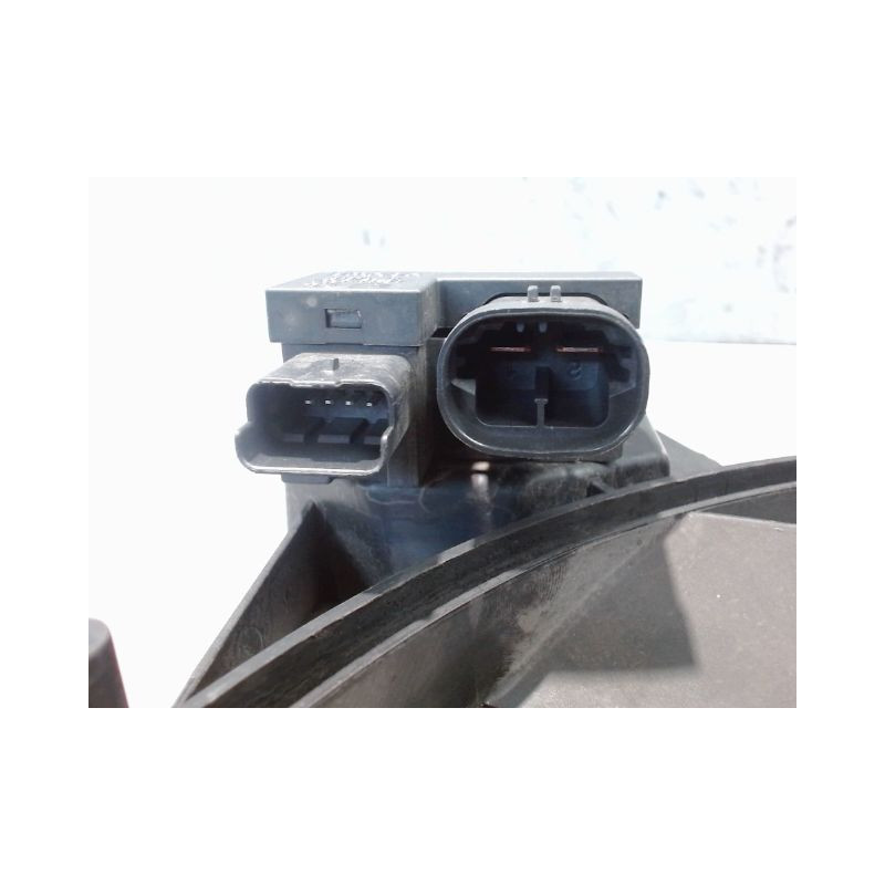 MOTEUR VENTILATEUR RADIATEUR CITROEN C3