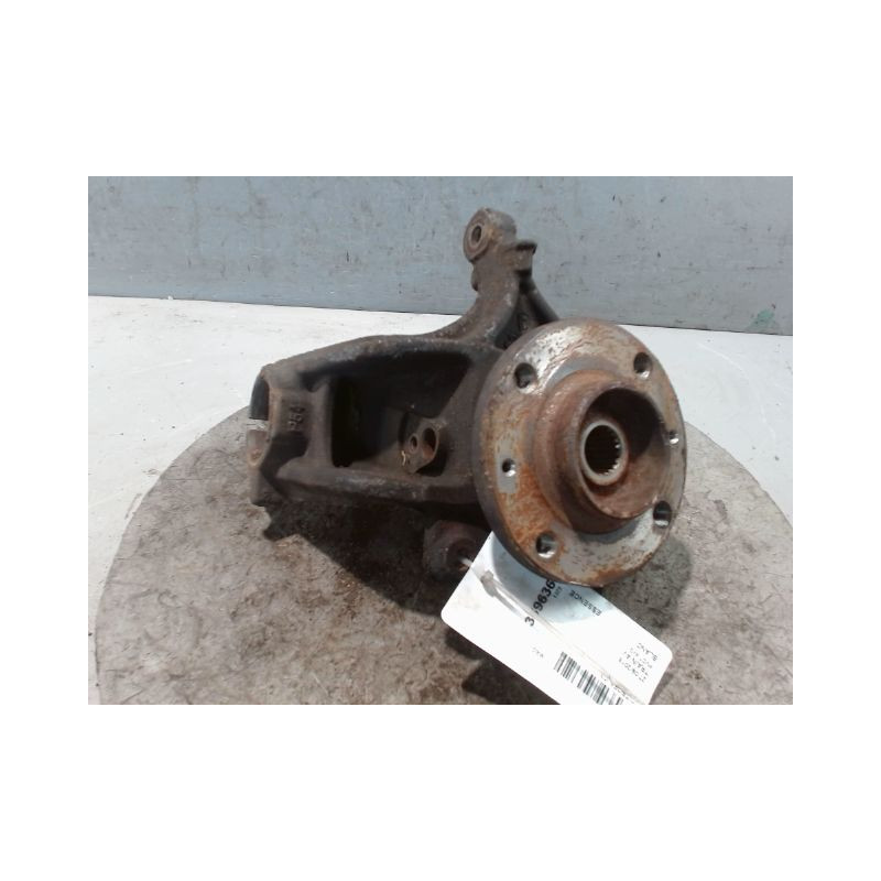 PIVOT AVANT GAUCHE CITROEN C3
