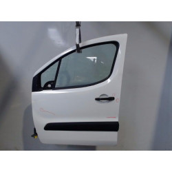 PORTE AVG