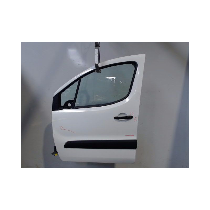 PORTE AVANT GAUCHE CITROEN BERLINGO