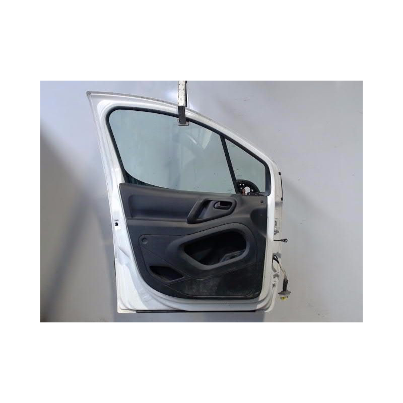 PORTE AVANT GAUCHE CITROEN BERLINGO