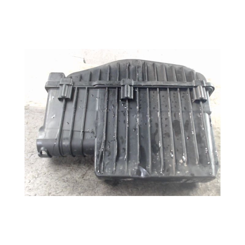 BOITIER FILTRE A AIR PEUGEOT 208