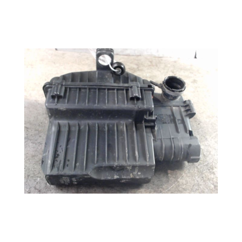 BOITIER FILTRE A AIR PEUGEOT 208