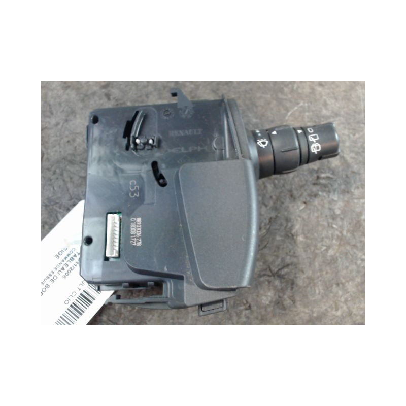 COMMANDE ESSUIE GLACE RENAULT CLIO