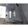 COMMANDE ESSUIE GLACE RENAULT CLIO