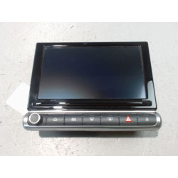 ECRAN GPS