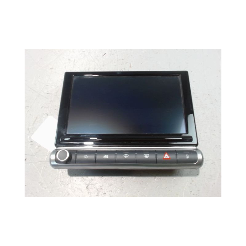 ECRAN GPS CITROEN C3 AIRCR.