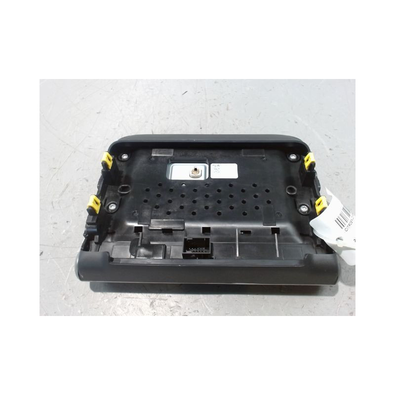 ECRAN GPS CITROEN C3 AIRCR.