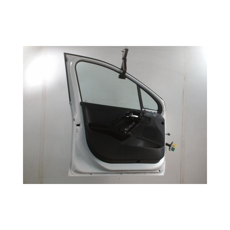 PORTE AVANT GAUCHE PEUGEOT 208
