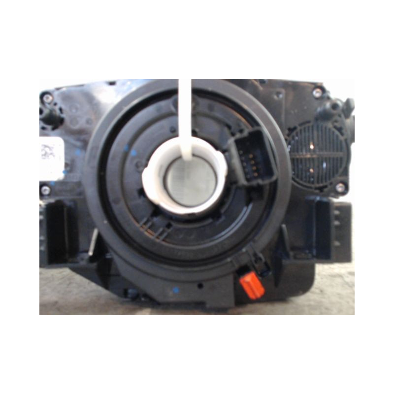 BLOC COMMODOS PEUGEOT 208
