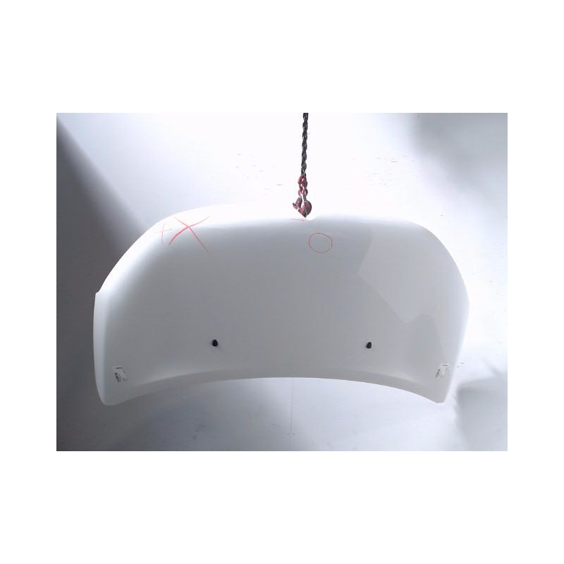 CAPOT CITROEN C3