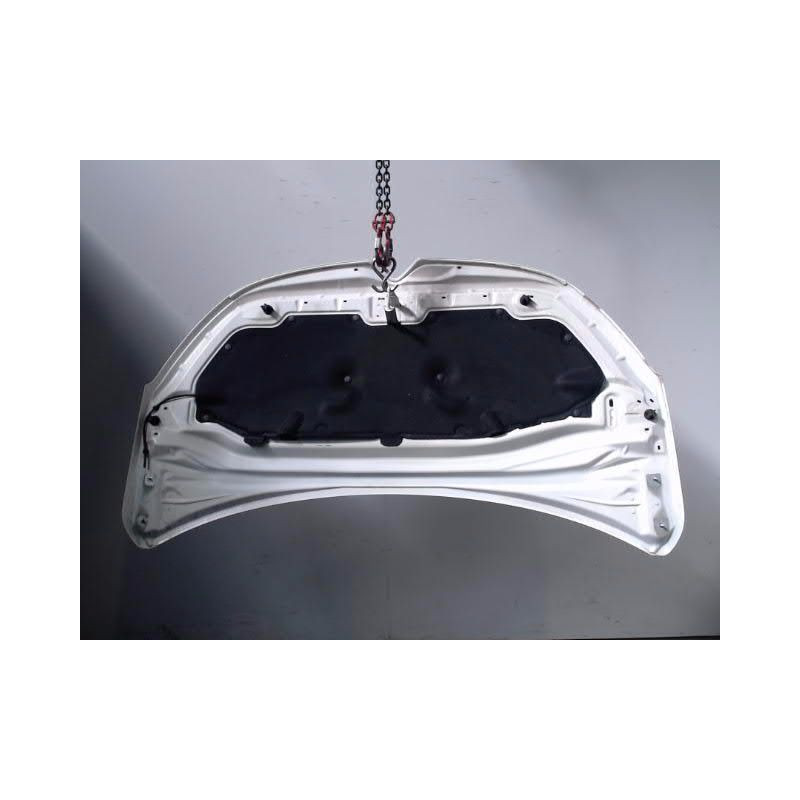 CAPOT CITROEN C3