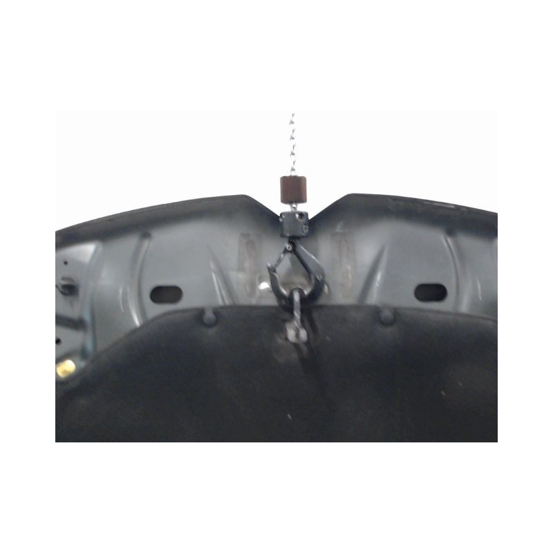 CAPOT CITROEN DS4 Phase 1 (B75) 2011-...