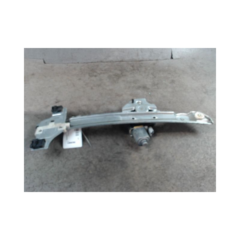 MECANISME LEVE-GLACE AVANT DROIT PEUGEOT 2008