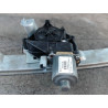 MECANISME LEVE-GLACE AVANT DROIT PEUGEOT 2008