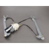 MECANISME LEVE-GLACE AVANT GAUCHE RENAULT LATITUDE
