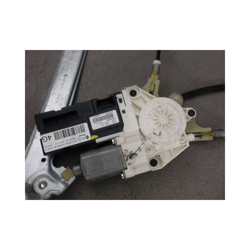 MECANISME LEVE-GLACE AVANT GAUCHE RENAULT LATITUDE