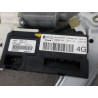 MECANISME LEVE-GLACE AVANT GAUCHE RENAULT LATITUDE