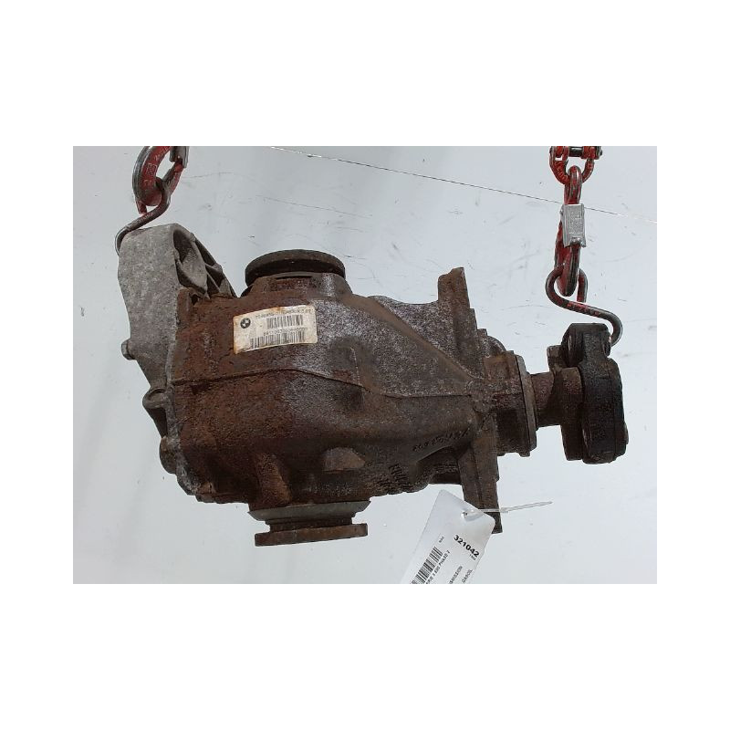 PONT ARRIERE BMW SERIE 3 E90 PHASE 2 Diesel 316 d