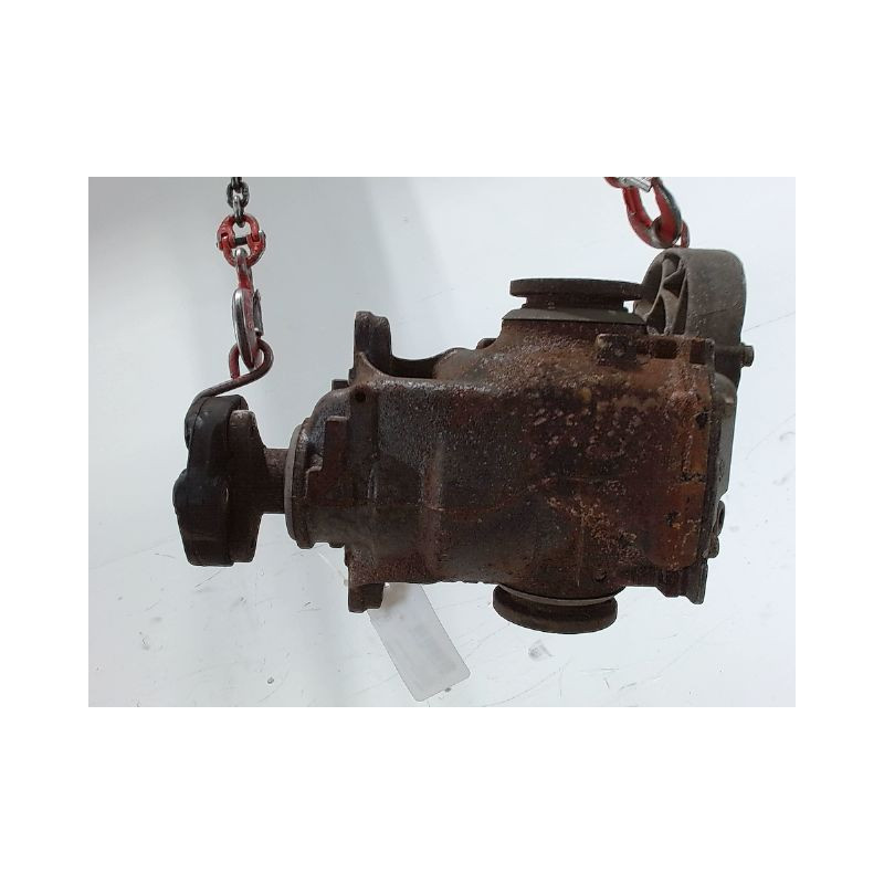 PONT ARRIERE BMW SERIE 3 E90 PHASE 2 Diesel 316 d