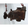 PONT ARRIERE BMW SERIE 3 E90 PHASE 2 Diesel 316 d