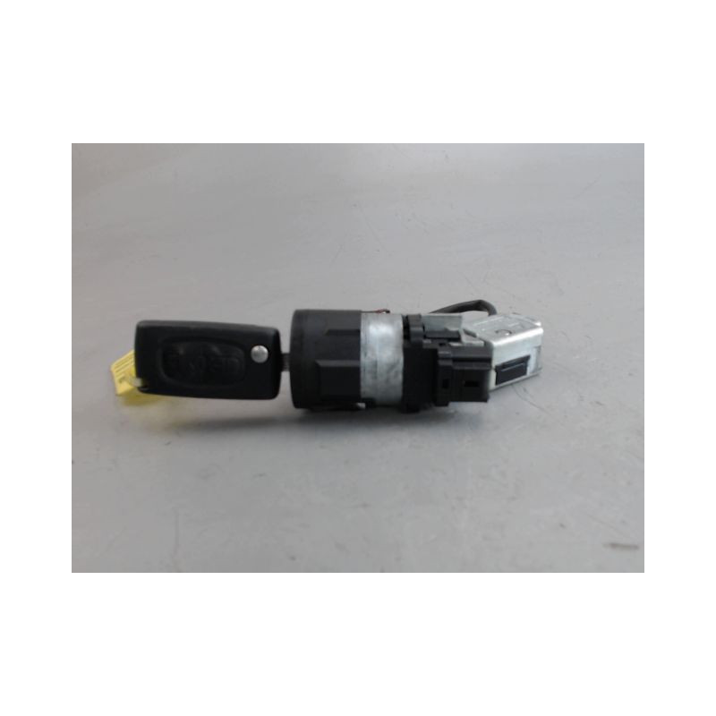 ANTIVOL DE DIRECTION PEUGEOT 5008