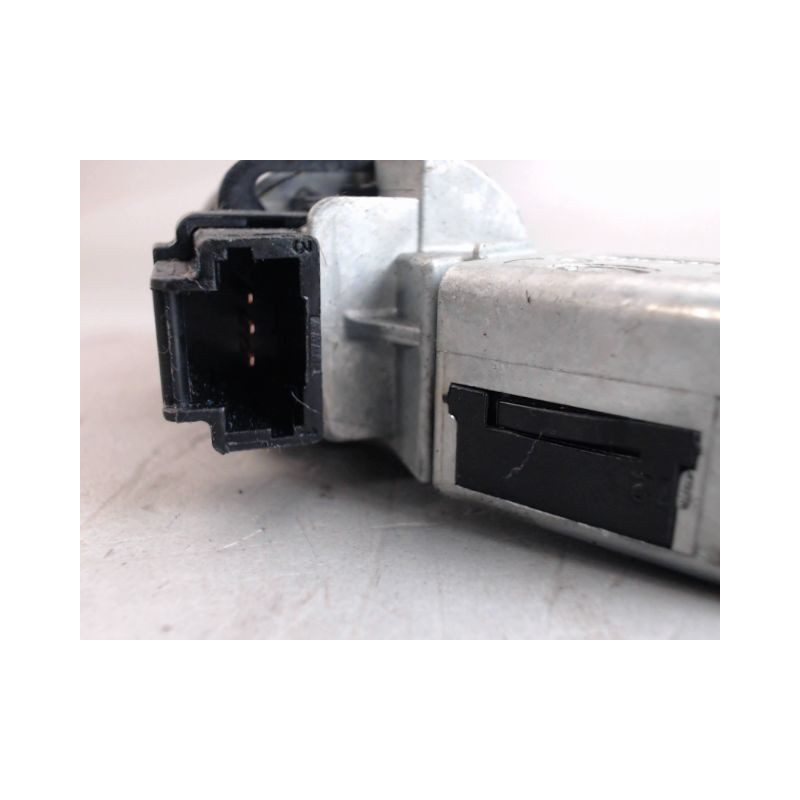 ANTIVOL DE DIRECTION PEUGEOT 5008