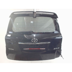 PORTE BATTANTE AR