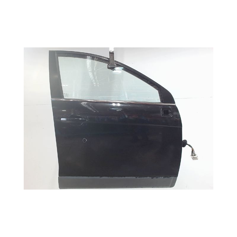 PORTE AVANT DROIT CHEVROLET CAPTIVA