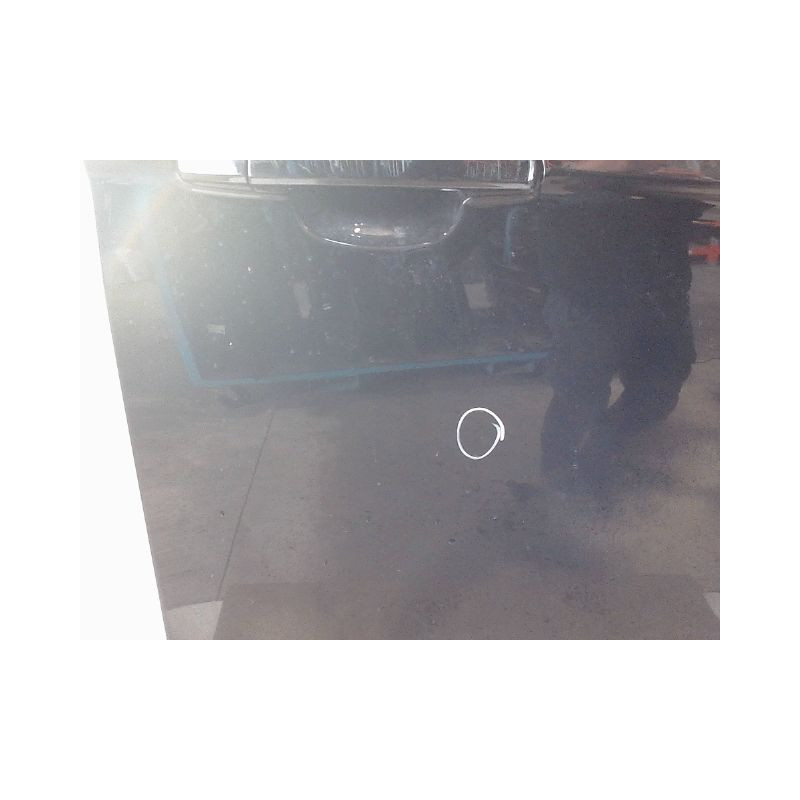 PORTE AVANT DROIT CHEVROLET CAPTIVA