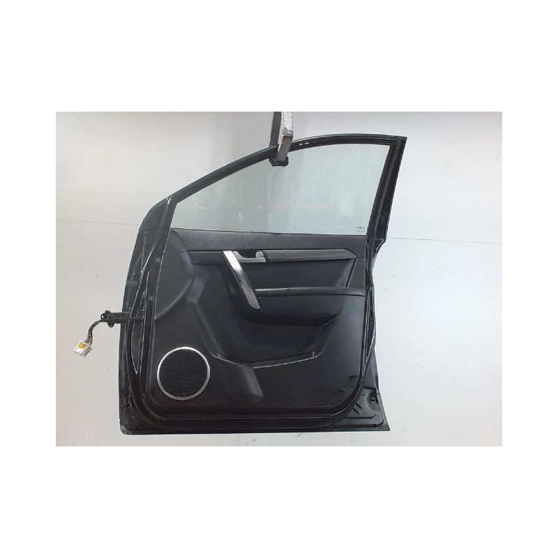 PORTE AVANT DROIT CHEVROLET CAPTIVA