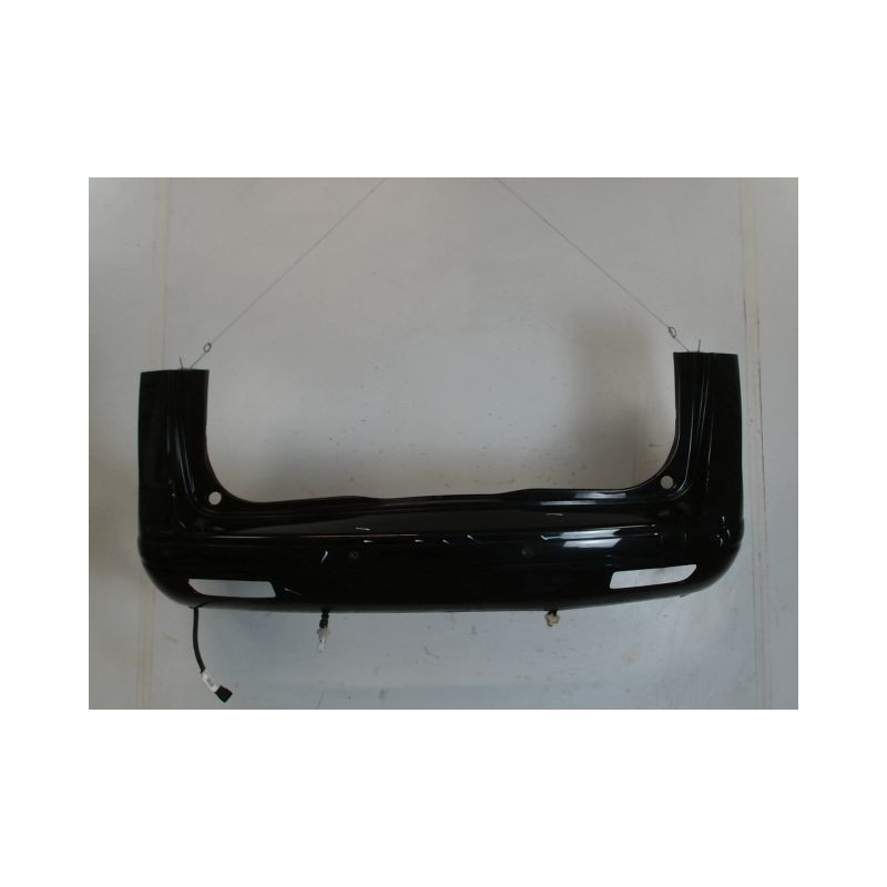 PARE-CHOC ARRIER PEUGEOT 5008