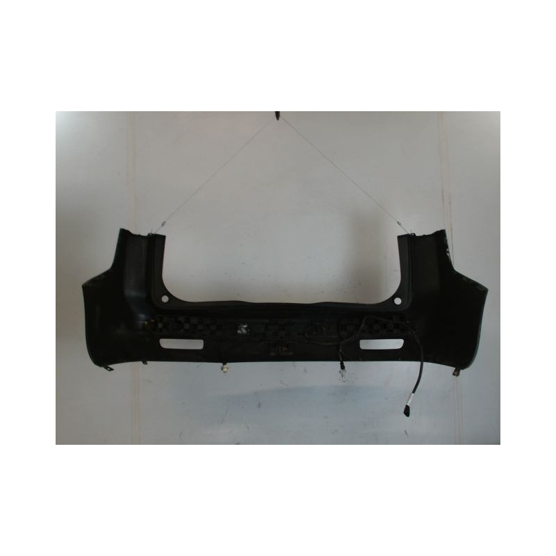 PARE-CHOC ARRIER PEUGEOT 5008