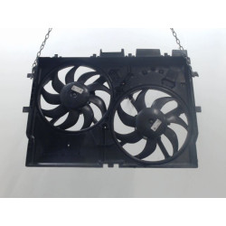 MOTEUR VENTILATEUR RADIATEUR