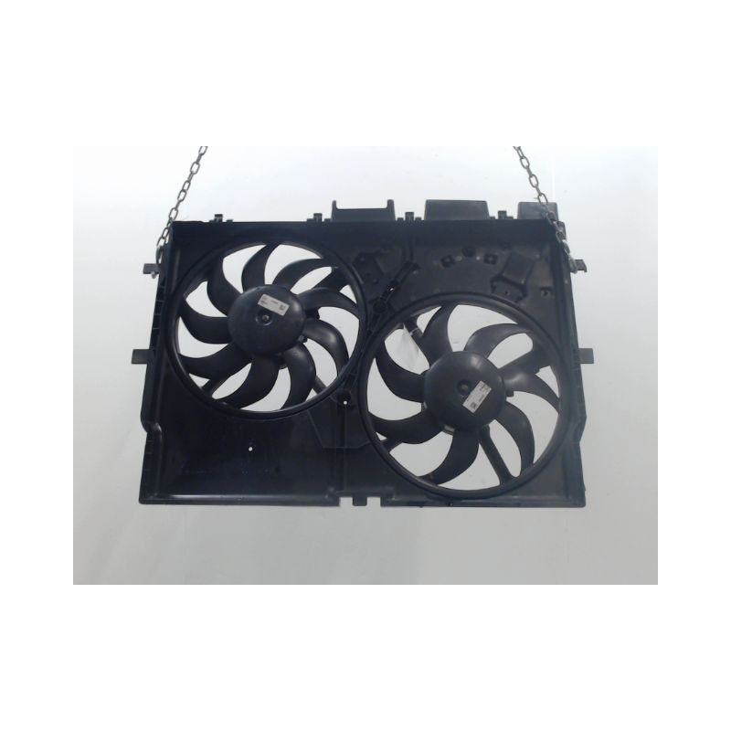 MOTEUR VENTILATEUR RADIATEUR FIAT DUCATO