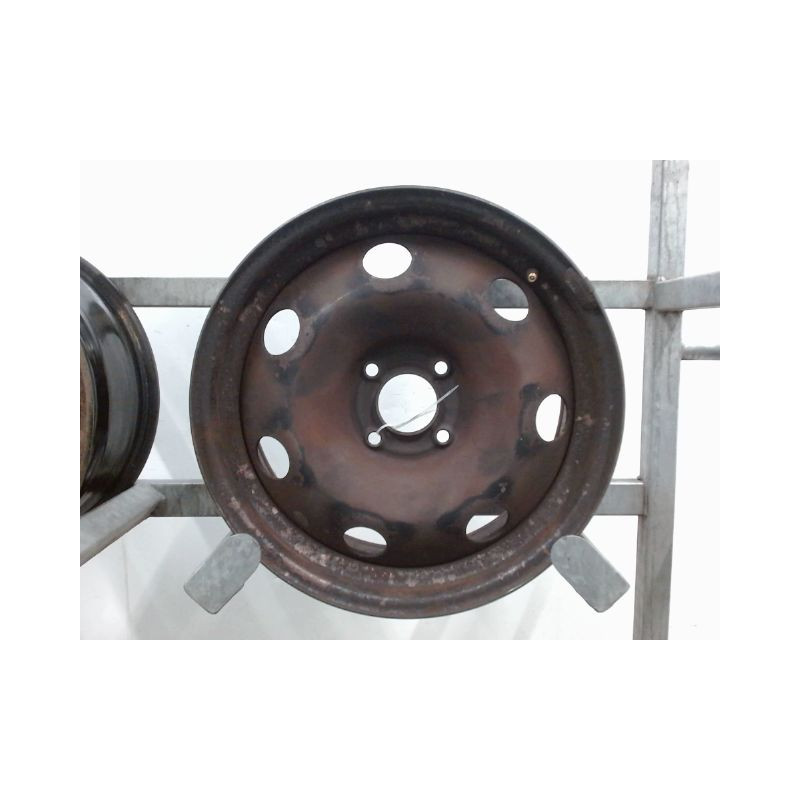 JANTE TOLE PEUGEOT 5008 MONOSP. I Phase 1 2009-2013