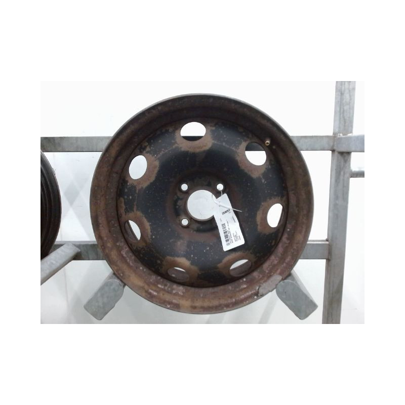 JANTE TOLE PEUGEOT 5008 MONOSP. I Phase 1 2009-2013