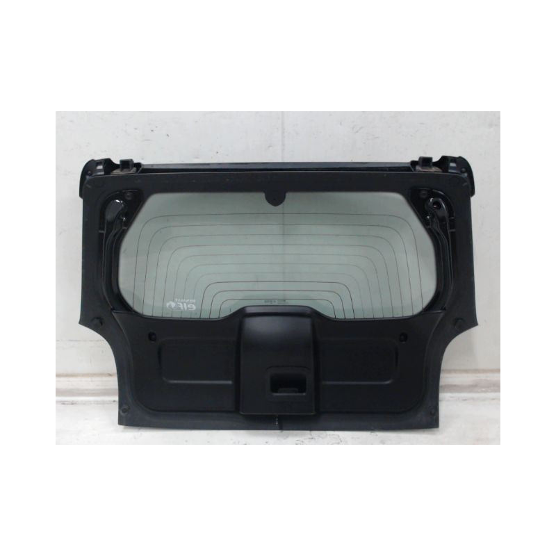 GLACE LUNETTE ARRIERE RENAULT TWINGO III 2014-...