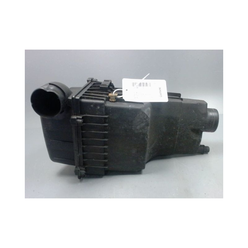 BOITIER FILTRE A AIR PEUGEOT 206 2.0 HDI - 8V