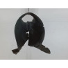 PARE-BOUE AVANT DROIT PEUGEOT 206 2.0 HDI - 8V