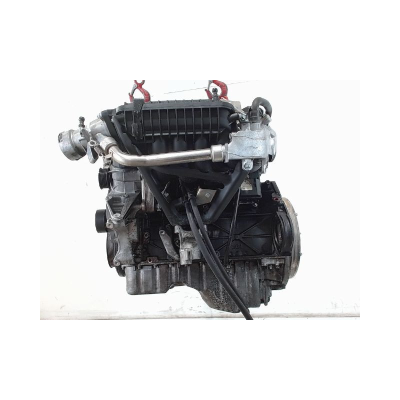 MOTEUR DIESEL MERCEDES CLASSE C 203 PHASE 1 C 220 2.2 C 220 CDI 