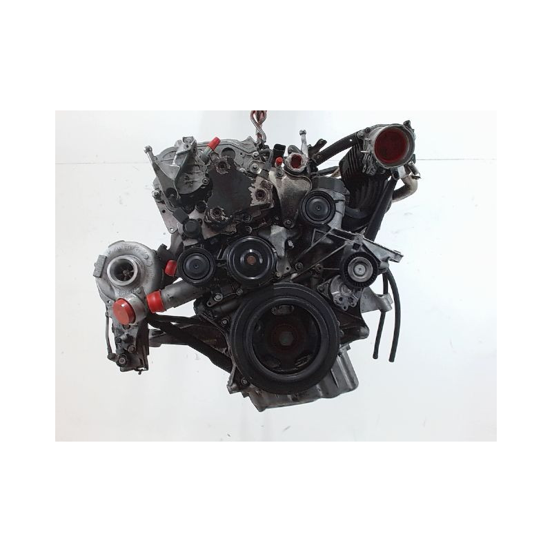 MOTEUR DIESEL MERCEDES CLASSE C 203 PHASE 1 C 220 2.2 C 220 CDI 