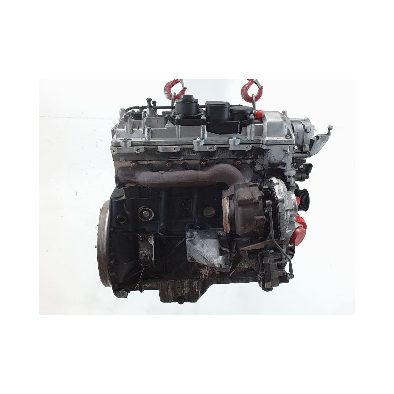 MOTEUR DIESEL MERCEDES CLASSE C 203 PHASE 1 C 220 2.2 C 220 CDI 