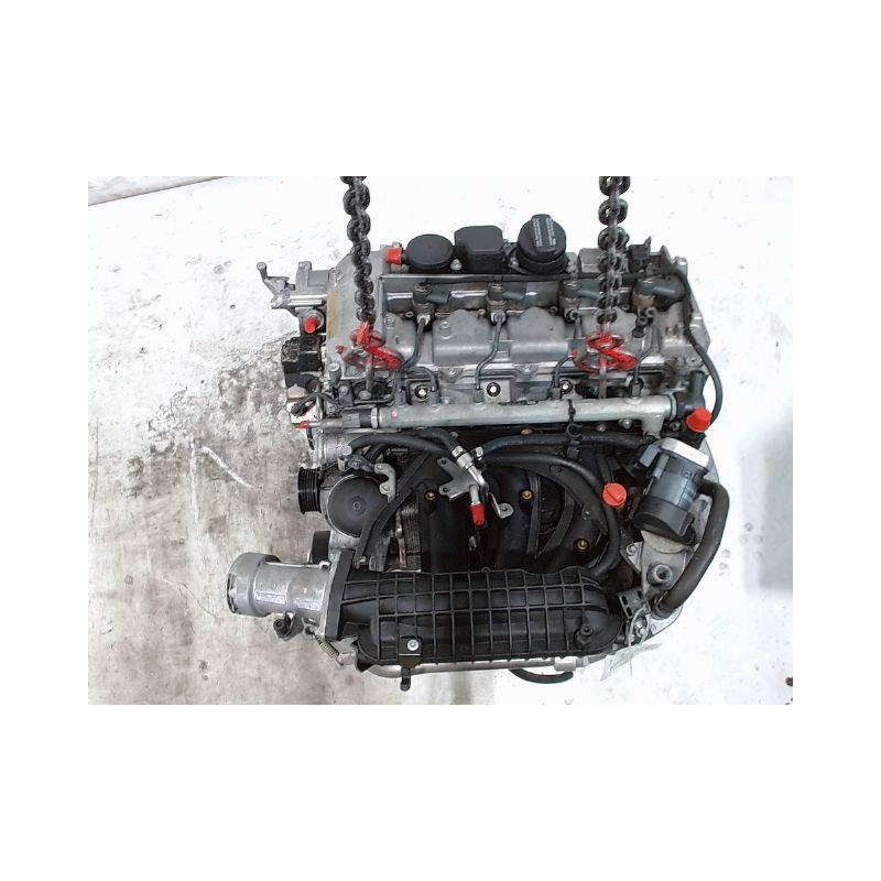 MOTEUR DIESEL MERCEDES CLASSE C 203 PHASE 1 C 220 2.2 C 220 CDI 