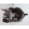 BOITE A VITESSE MECANIQUE PEUGEOT 308 1.2 THP 110