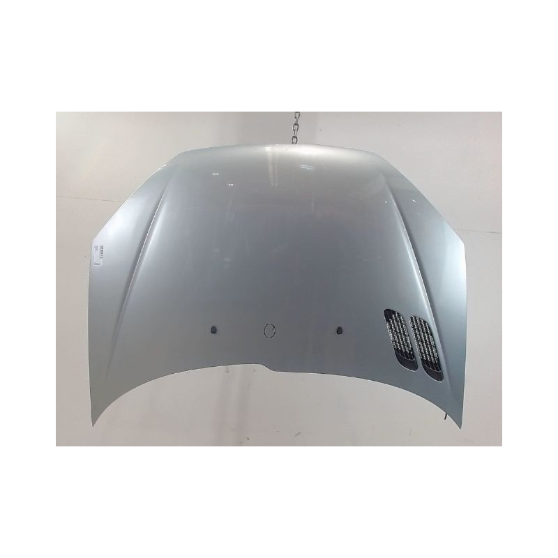CAPOT PEUGEOT 206 2.0 HDI - 8V