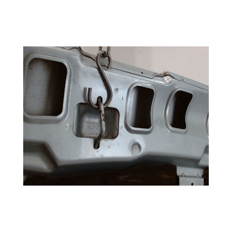 CAPOT PEUGEOT 206 2.0 HDI - 8V