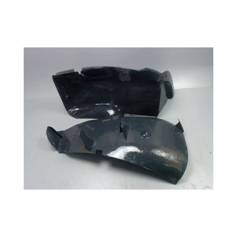 PARE-BOUE ARRIERE GAUCHE PEUGEOT 206 2.0 HDI - 8V