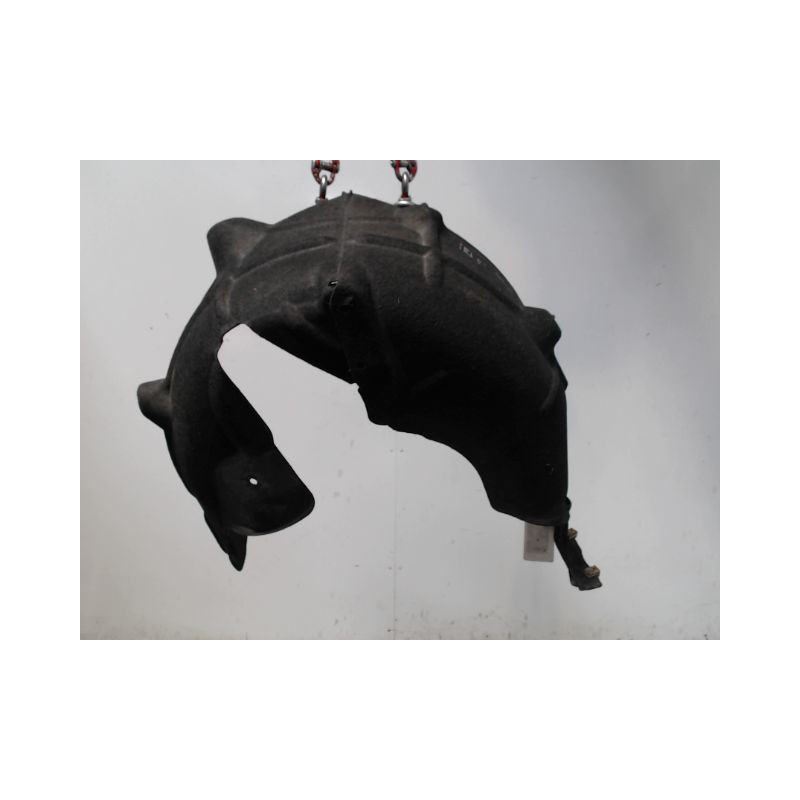 PARE-BOUE ARRIERE GAUCHE B.M.W. SERIE 2